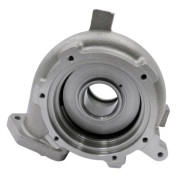 OBUDOWA KOLEKTOR KORPUS TURBINY GTTH-0091