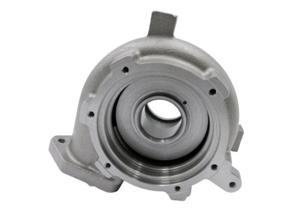 OBUDOWA KOLEKTOR KORPUS TURBINY GTTH-0091