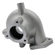 OBUDOWA KOLEKTOR KORPUS TURBINY GTTH-0091