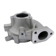 OBUDOWA KOLEKTOR KORPUS TURBINY GTTH-0091