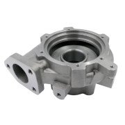 OBUDOWA KOLEKTOR KORPUS TURBINY GTTH-0091