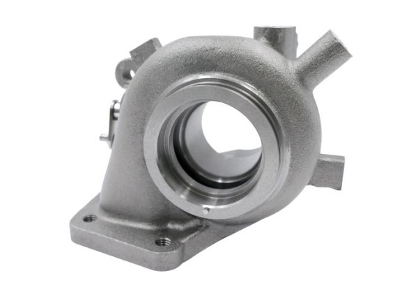 OBUDOWA KOLEKTOR KORPUS TURBINY GTTH-0092