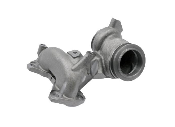 OBUDOWA KOLEKTOR KORPUS TURBINY GTTH-0093