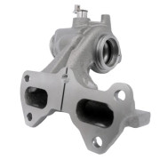 OBUDOWA KOLEKTOR KORPUS TURBINY GTTH-0093