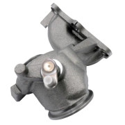 OBUDOWA KOLEKTOR KORPUS TURBINY GTTH-0093