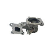 OBUDOWA KOLEKTOR KORPUS TURBINY GTTH-0094