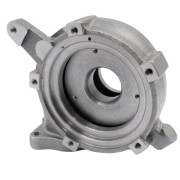 OBUDOWA KOLEKTOR KORPUS TURBINY GTTH-0095