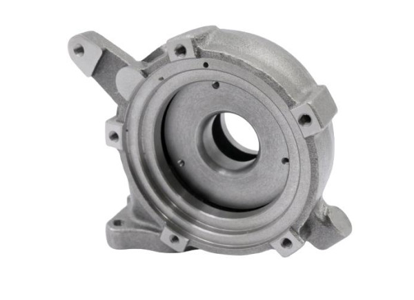 OBUDOWA KOLEKTOR KORPUS TURBINY GTTH-0095