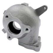 OBUDOWA KOLEKTOR KORPUS TURBINY GTTH-0095