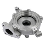 OBUDOWA KOLEKTOR KORPUS TURBINY GTTH-0095