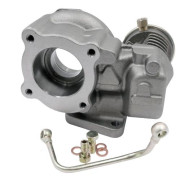 OBUDOWA KOLEKTOR KORPUS TURBINY GTTH-0096