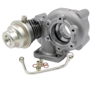 OBUDOWA KOLEKTOR KORPUS TURBINY GTTH-0096