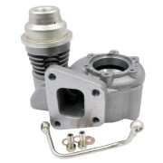 OBUDOWA KOLEKTOR KORPUS TURBINY GTTH-0096