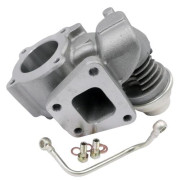 OBUDOWA KOLEKTOR KORPUS TURBINY GTTH-0096