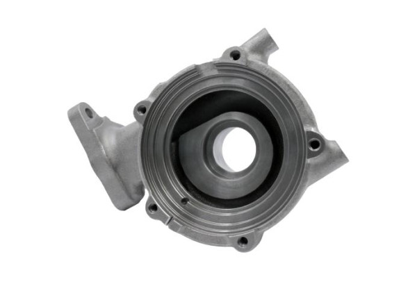 OBUDOWA KOLEKTOR KORPUS TURBINY GTTH-0097