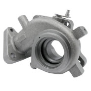 OBUDOWA KOLEKTOR KORPUS TURBINY GTTH-0098