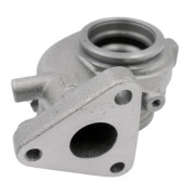 OBUDOWA KOLEKTOR KORPUS TURBINY GTTH-0098