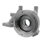 OBUDOWA KOLEKTOR KORPUS TURBINY GTTH-0099