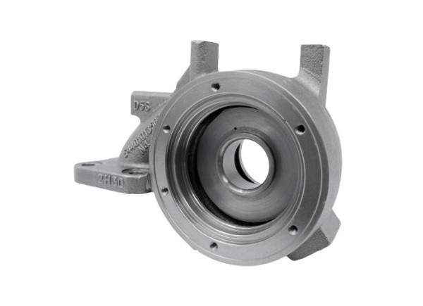 OBUDOWA KOLEKTOR KORPUS TURBINY GTTH-0099