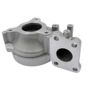 OBUDOWA KOLEKTOR KORPUS TURBINY GTTH-0099