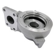 OBUDOWA KOLEKTOR KORPUS TURBINY GTTH-0099