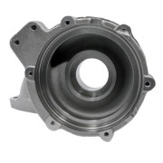 OBUDOWA KOLEKTOR KORPUS TURBINY GTTH-0100