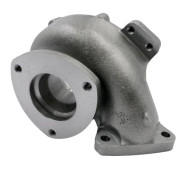 OBUDOWA KOLEKTOR KORPUS TURBINY GTTH-0100