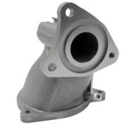 OBUDOWA KOLEKTOR KORPUS TURBINY GTTH-0101