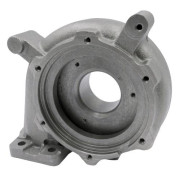 OBUDOWA KOLEKTOR KORPUS TURBINY GTTH-0102