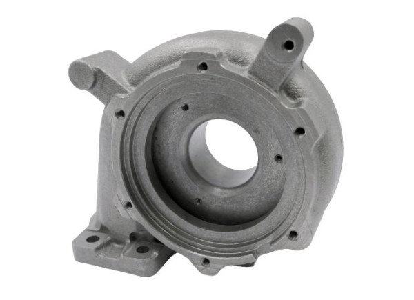 OBUDOWA KOLEKTOR KORPUS TURBINY GTTH-0102