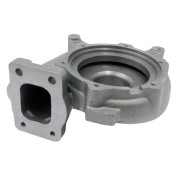 OBUDOWA KOLEKTOR KORPUS TURBINY GTTH-0102