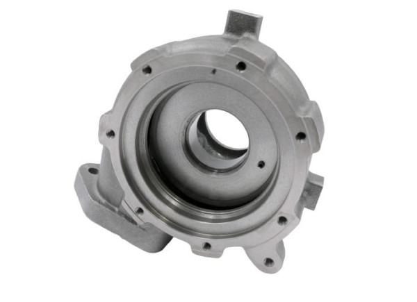 OBUDOWA KOLEKTOR KORPUS TURBINY GTTH-0103