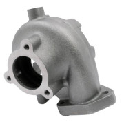 OBUDOWA KOLEKTOR KORPUS TURBINY GTTH-0103