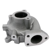 OBUDOWA KOLEKTOR KORPUS TURBINY GTTH-0103