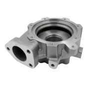 OBUDOWA KOLEKTOR KORPUS TURBINY GTTH-0103