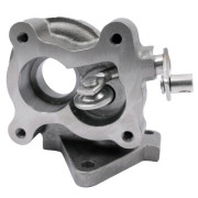 OBUDOWA KOLEKTOR KORPUS TURBINY GTTH-0104