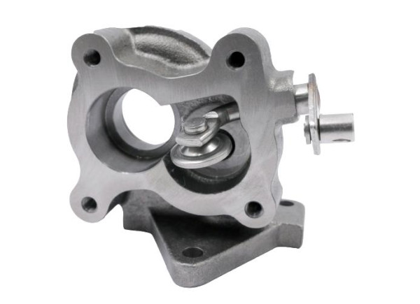 OBUDOWA KOLEKTOR KORPUS TURBINY GTTH-0104