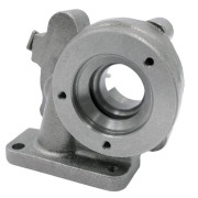 OBUDOWA KOLEKTOR KORPUS TURBINY GTTH-0104