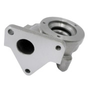 OBUDOWA KOLEKTOR KORPUS TURBINY GTTH-0104