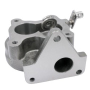 OBUDOWA KOLEKTOR KORPUS TURBINY GTTH-0104