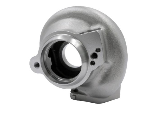 OBUDOWA KOLEKTOR KORPUS TURBINY GTTH-0105