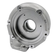 OBUDOWA KOLEKTOR KORPUS TURBINY GTTH-0105