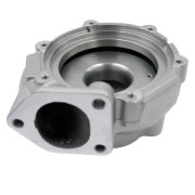 OBUDOWA KOLEKTOR KORPUS TURBINY GTTH-0105