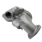 OBUDOWA KOLEKTOR KORPUS TURBINY GTTH-0106