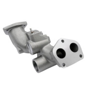 OBUDOWA KOLEKTOR KORPUS TURBINY GTTH-0106