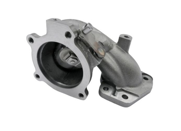 OBUDOWA KOLEKTOR KORPUS TURBINY GTTH-0107