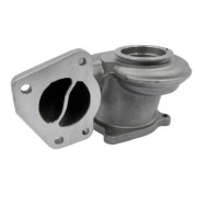 OBUDOWA KOLEKTOR KORPUS TURBINY GTTH-0107