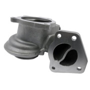 OBUDOWA KOLEKTOR KORPUS TURBINY GTTH-0107