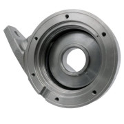 OBUDOWA KOLEKTOR KORPUS TURBINY GTTH-0108