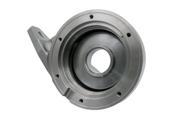 OBUDOWA KOLEKTOR KORPUS TURBINY GTTH-0108